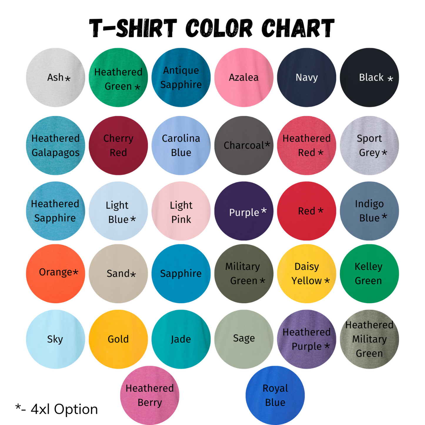 Green Turtle T-Shirt