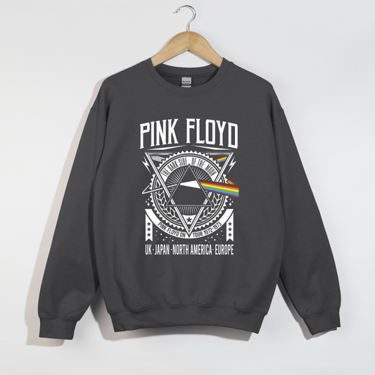 Floyd Crewneck