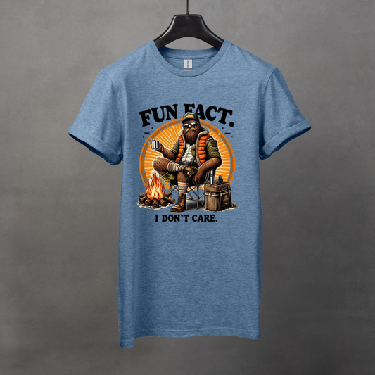 Fun Fact T-Shirt