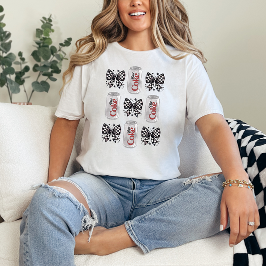 Diet Soda T-Shirt
