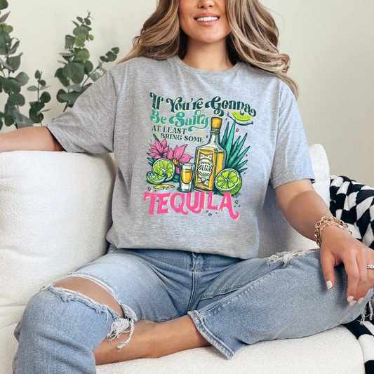 Bring Tequila T-Shirt