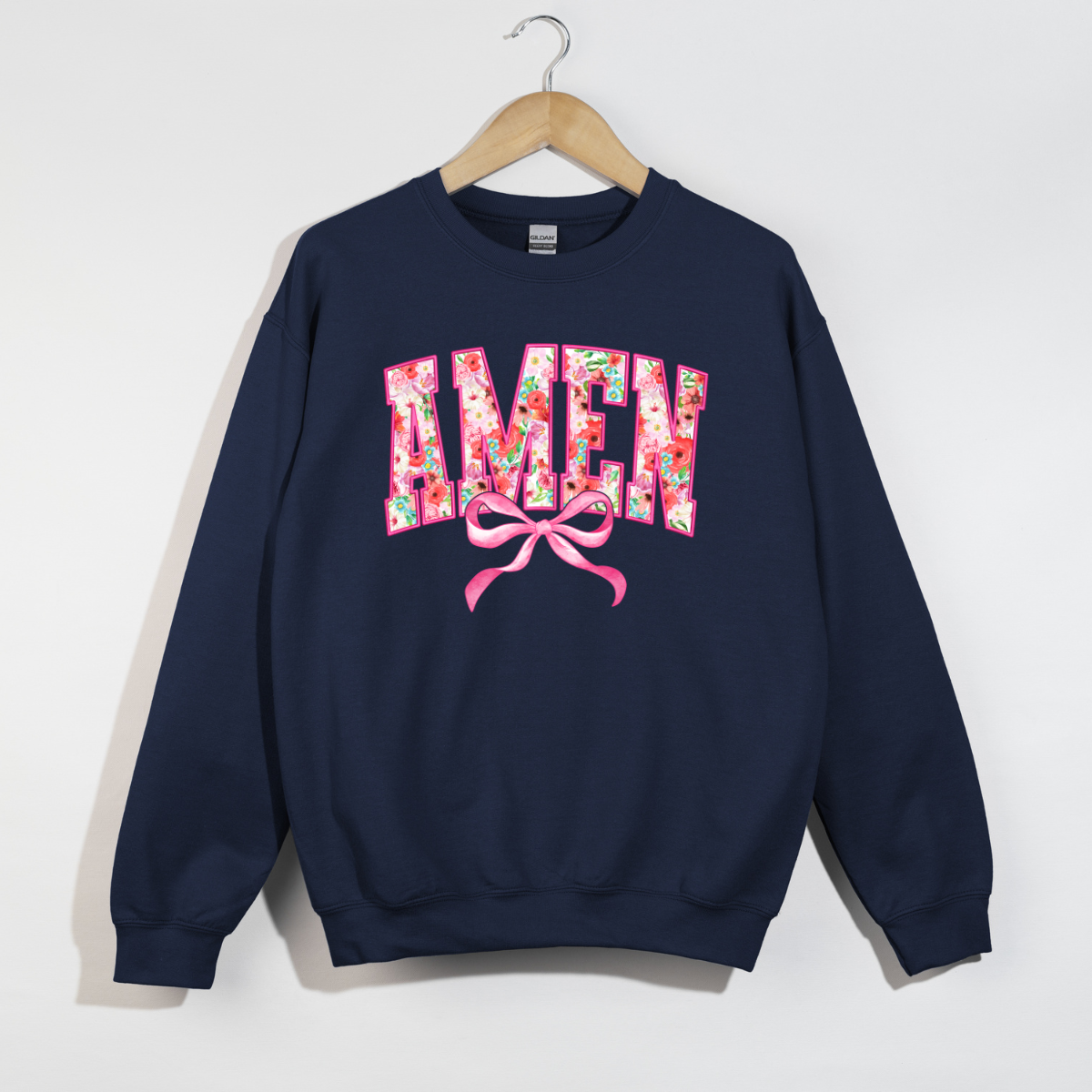 Amen Crewneck