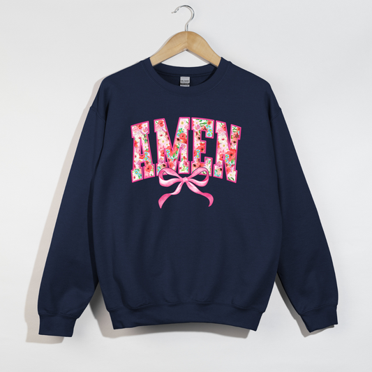 Amen Crewneck