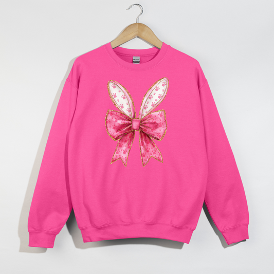 Bunny Ears Crewneck